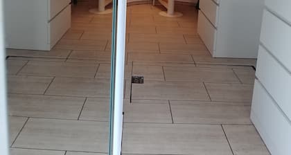 FeWo Seeadlerhorst Oberhof Boltenhagen