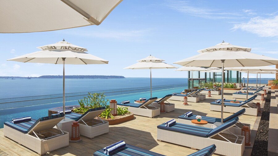 Taj Cidade de Goa Horizon, Goa