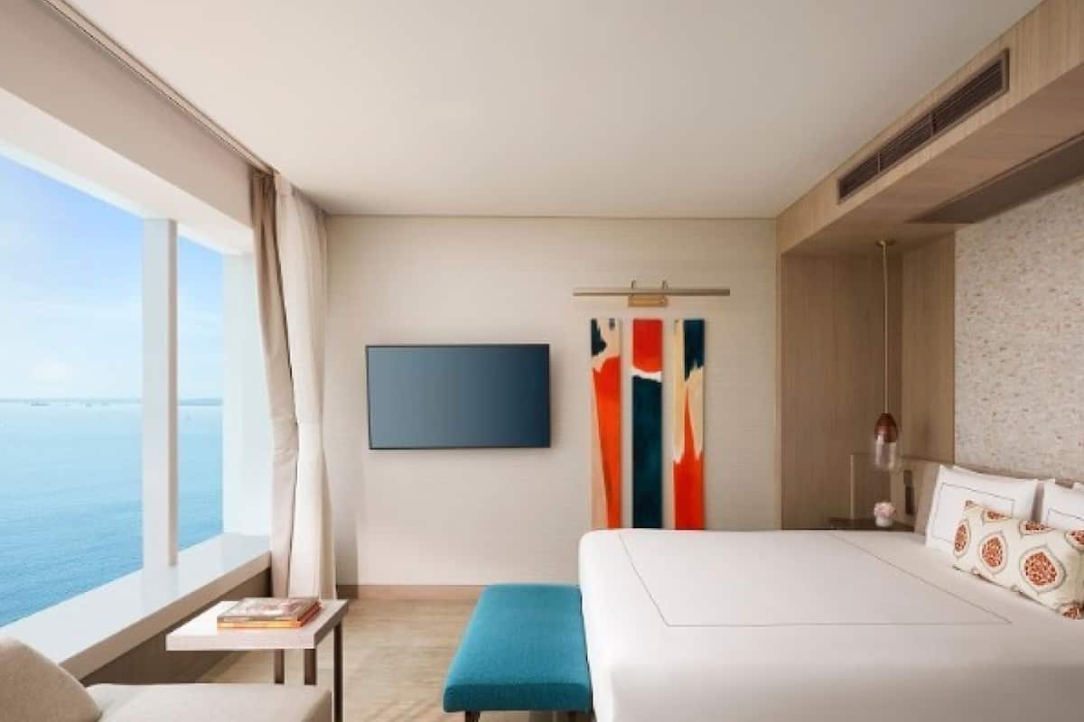 Suite Luxe