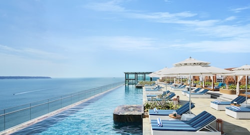 Taj Cidade de Goa Horizon, Goa