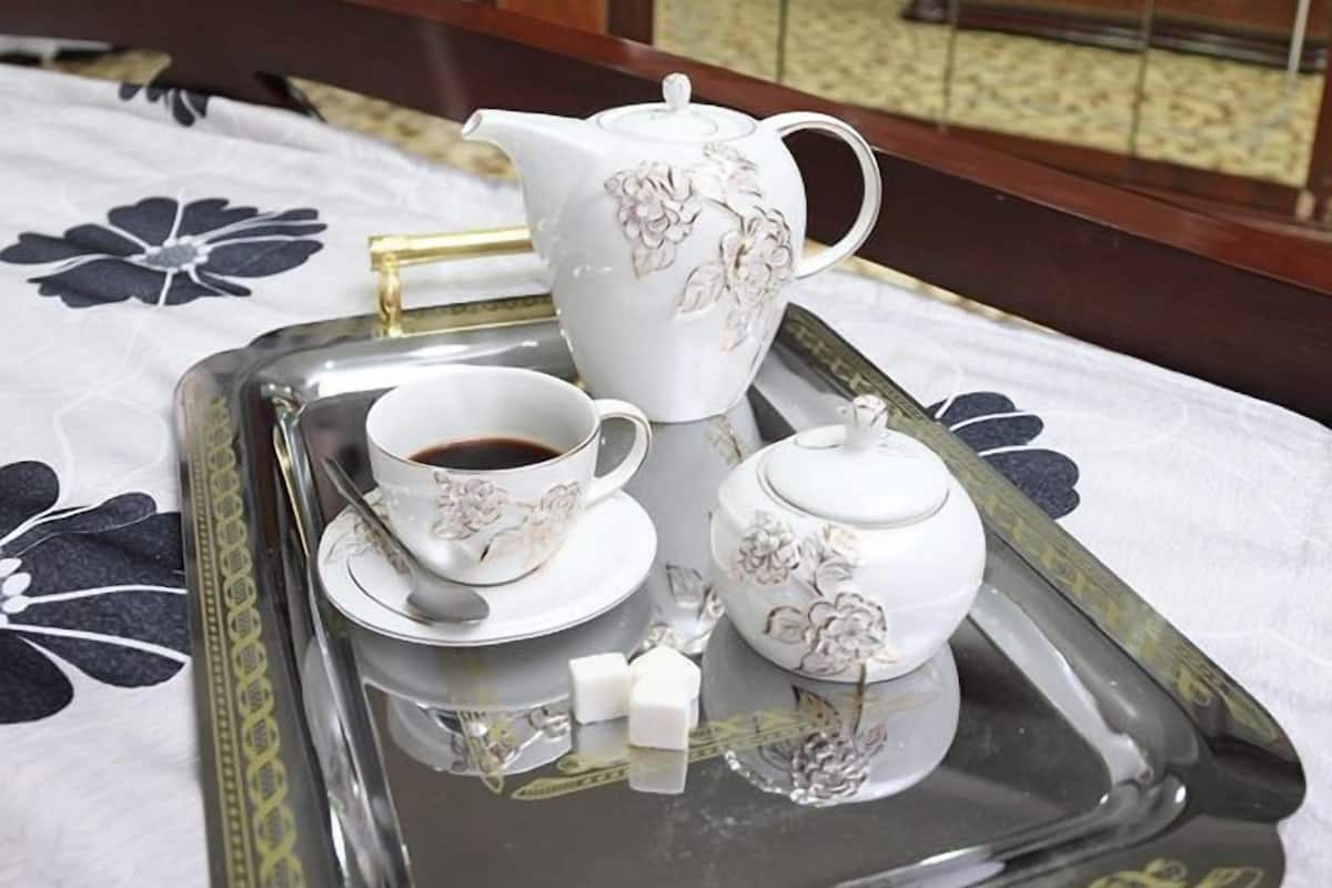 Suite | 1 dormitori, caixa forta a l'habitació, wifi gratuïta i roba de llit