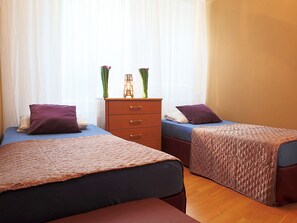 3 bedrooms, iron/ironing board, free WiFi - Apartment Castle View, City Centre, Zamocka street Nr. 22 (Bratislava)