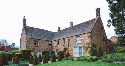 The Old Dairy