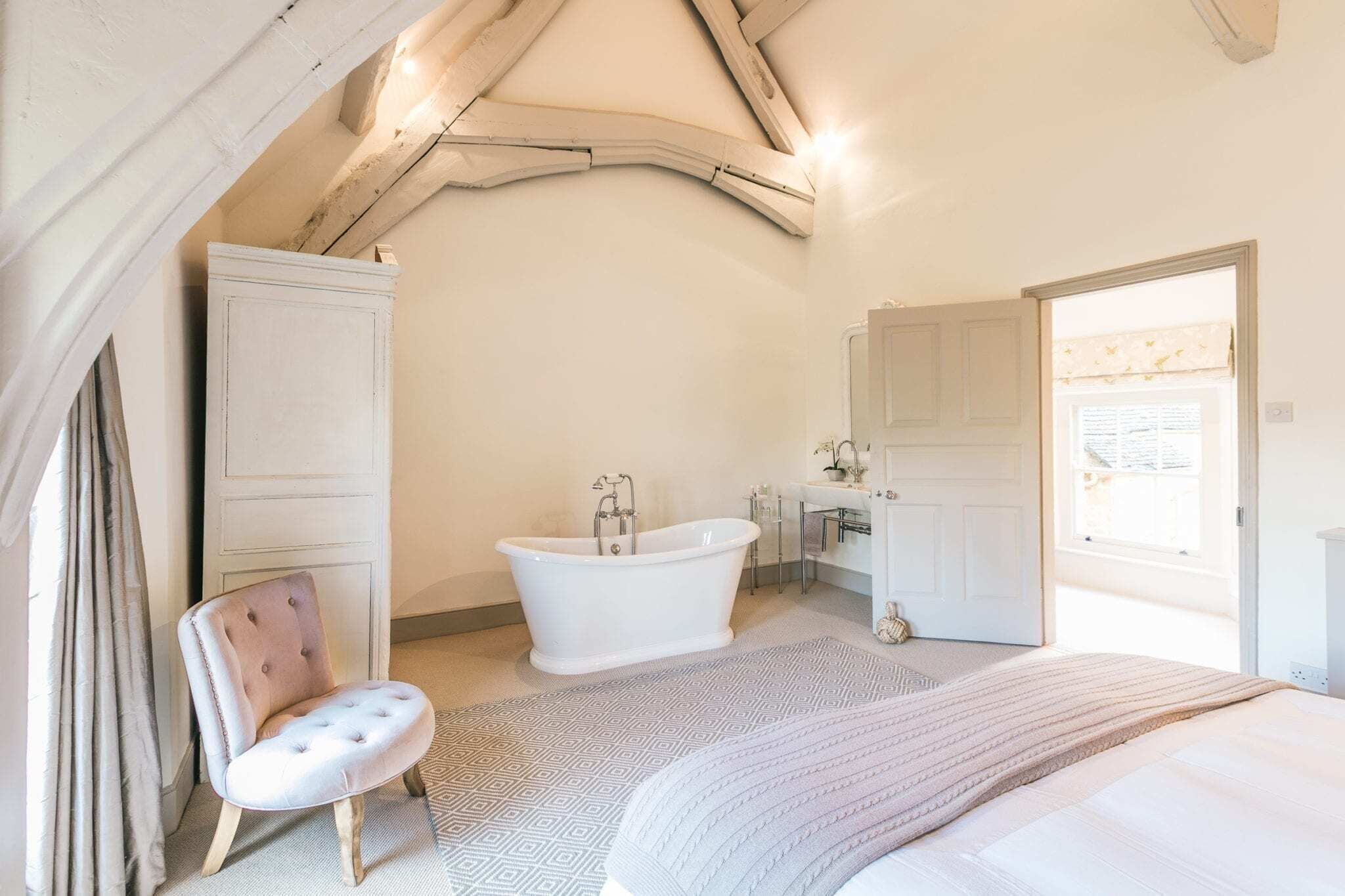 The Old Dairy | 6 bedrooms, free WiFi