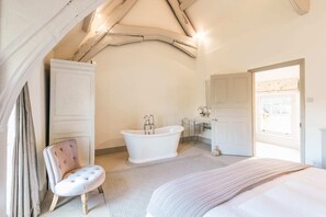 The Old Dairy | 6 bedrooms, free WiFi - The Old Dairy (Banbury)