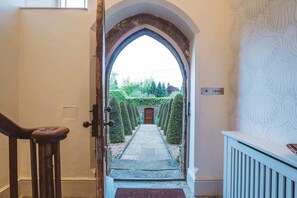 The Old Dairy | 6 bedrooms, free WiFi - The Old Dairy (Banbury)