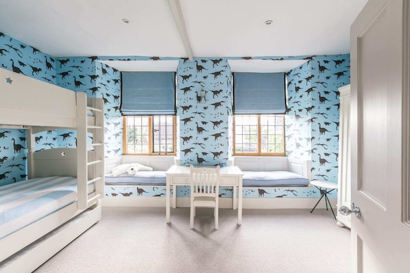 Room - The Old Dairy (Banbury)