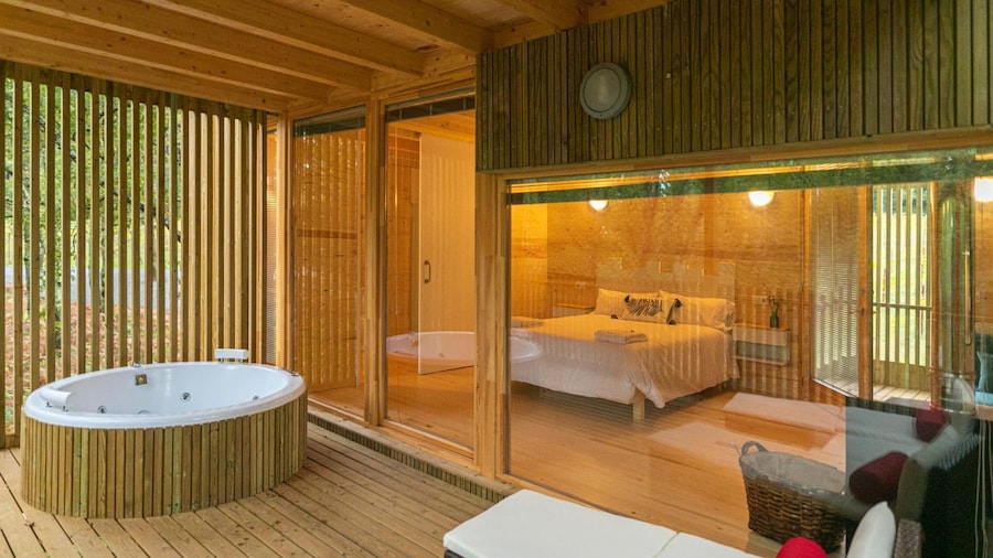 Enoturismo María Manuela