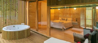 Enoturismo María Manuela