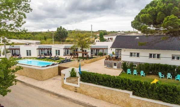 Exterior - Furnaka Village EcoSurf (Lourinha)