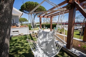 Apartament prèmium | Roba de llit d'alta qualitat i decoració individual