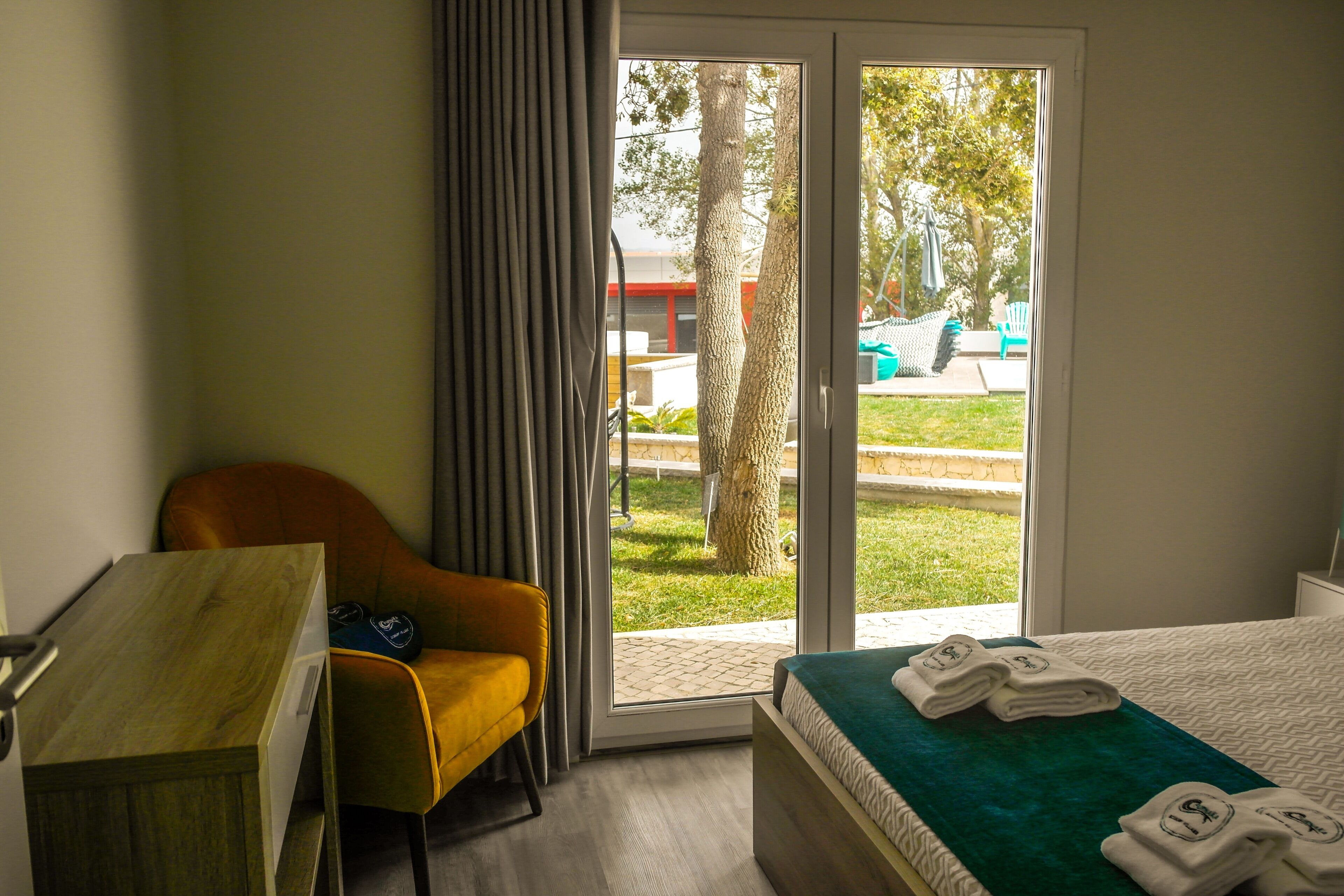 Classic Apartment, 1 Bedroom | Premium bedding, individually decorated, soundproofing