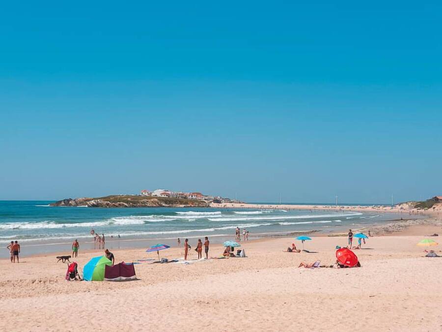 Toalhas de praia