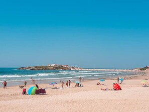 Beach towels - Furnaka Village EcoSurf (Lourinha)