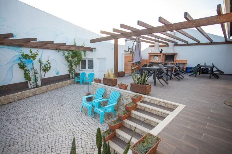 Terrazza/patio