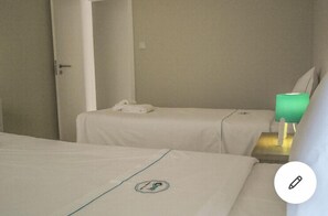 Appartement Classique, 1 chambre