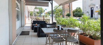CHAMBRES SAN VINCENZO VIGONZA - Salle 1