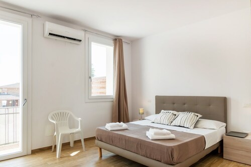 CHAMBRES SAN VINCENZO VIGONZA - Salle 4