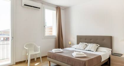CHAMBRES SAN VINCENZO VIGONZA - Salle 4