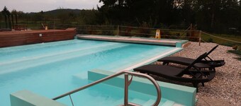 Private Luxury Apartments