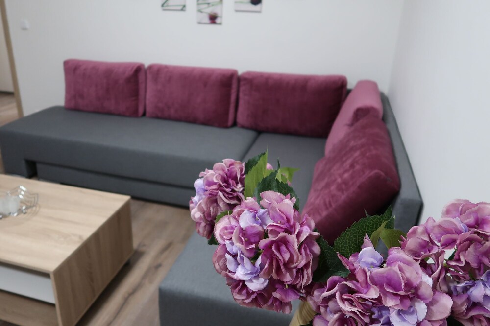 Private Luxury Apartments