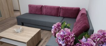 Private Luxury Apartments