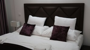 Chambre Deluxe