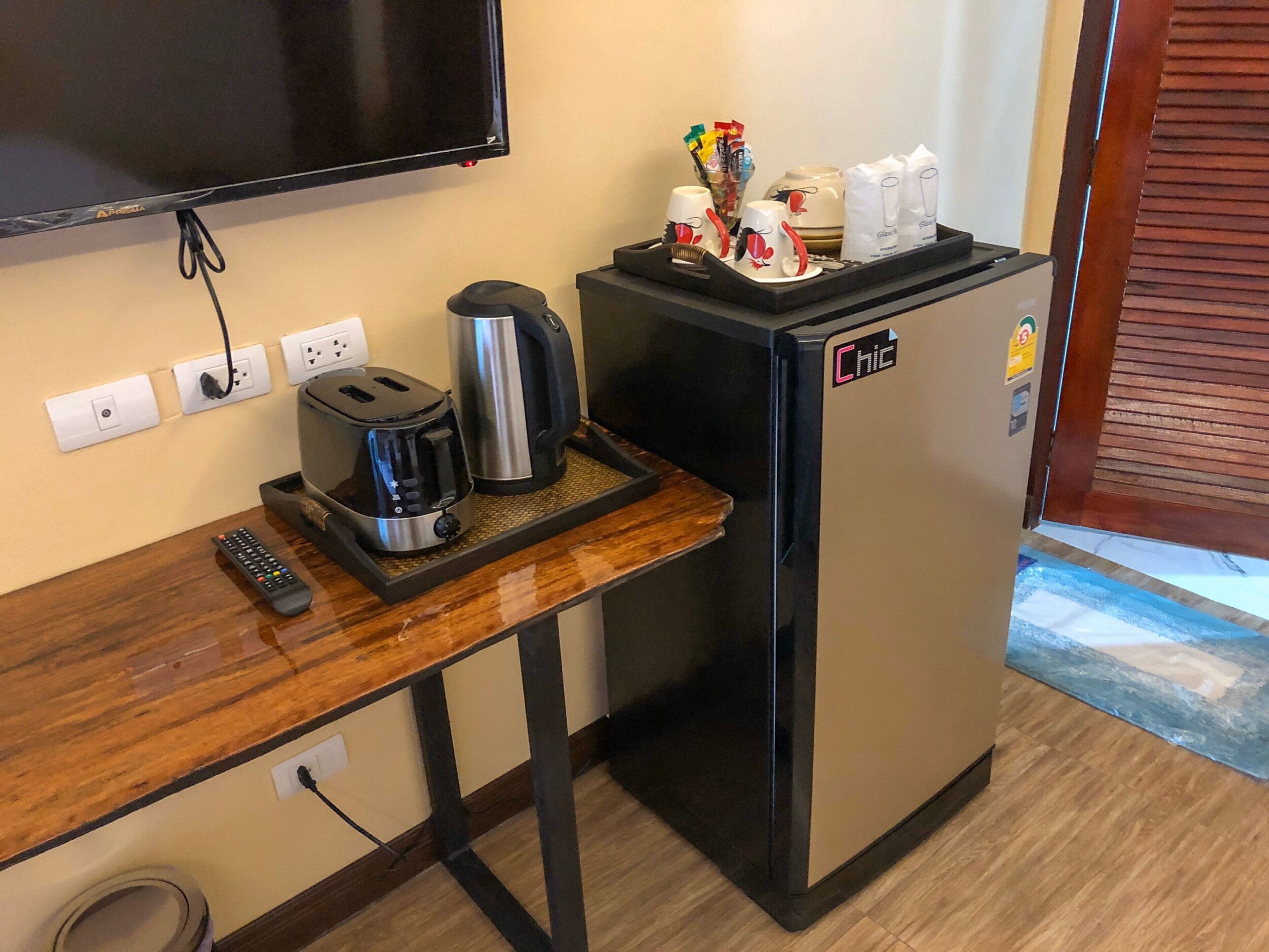 Foto - Ginis Beach Resort