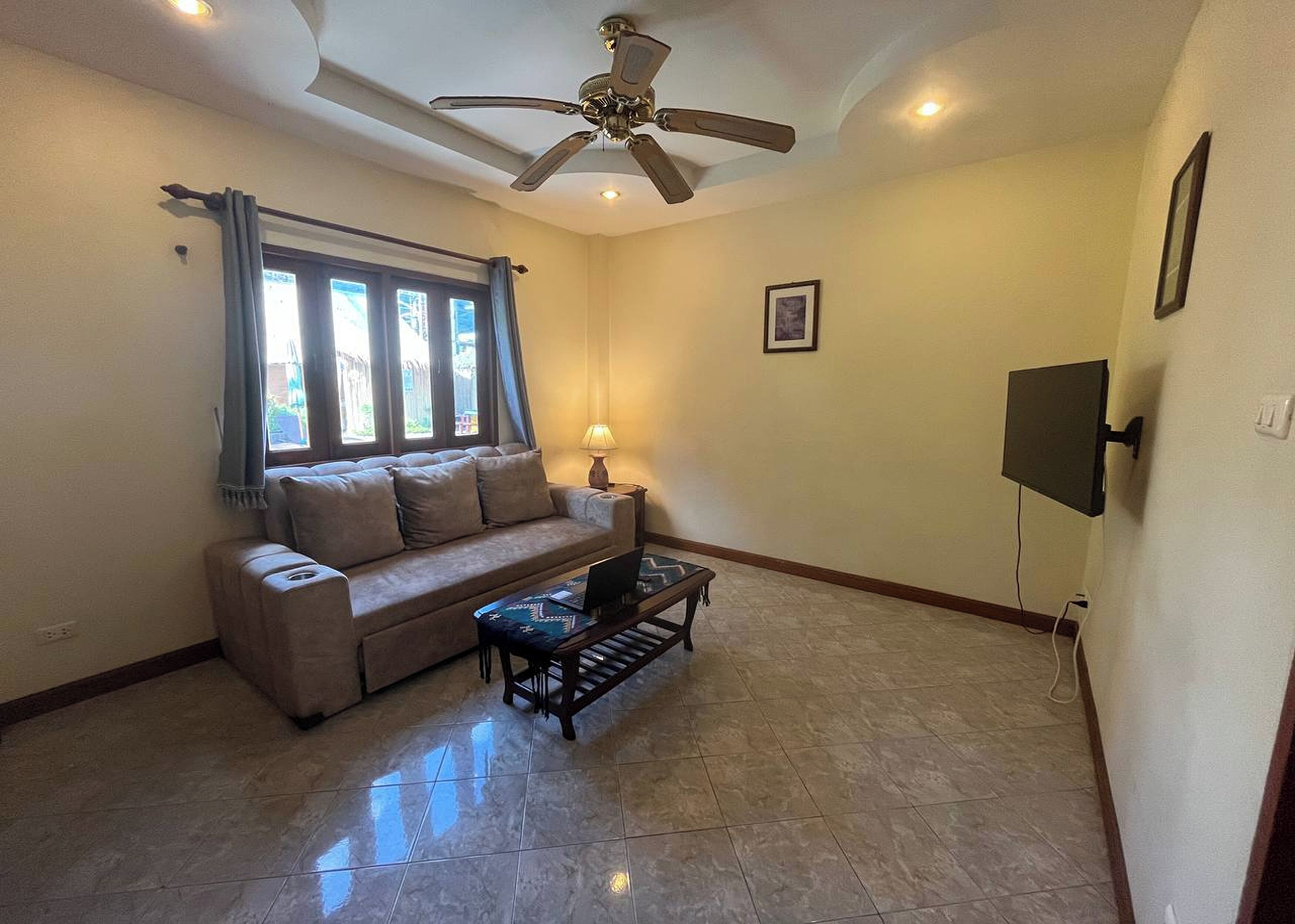 Foto - Ginis Beach Resort