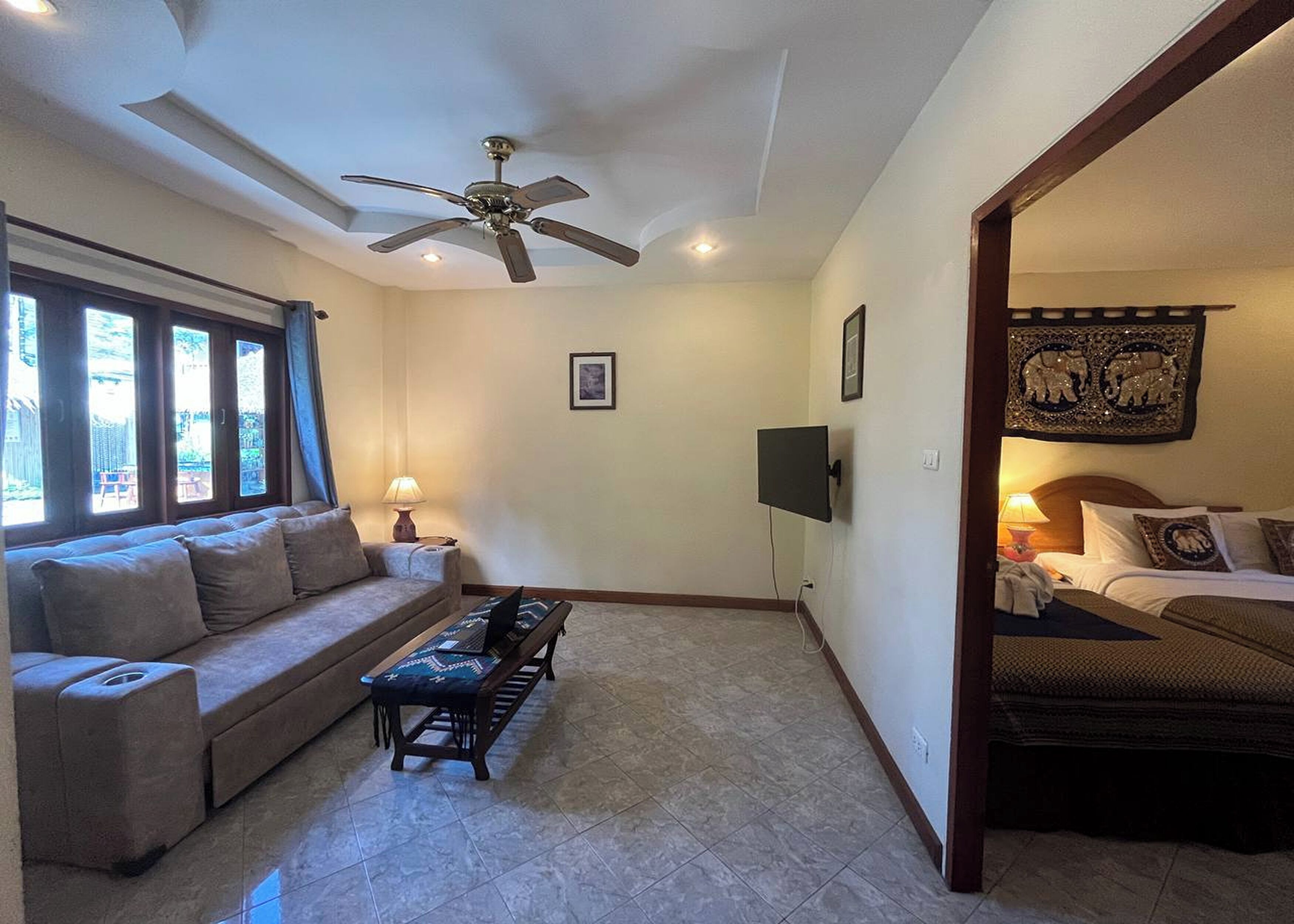 Foto - Ginis Beach Resort