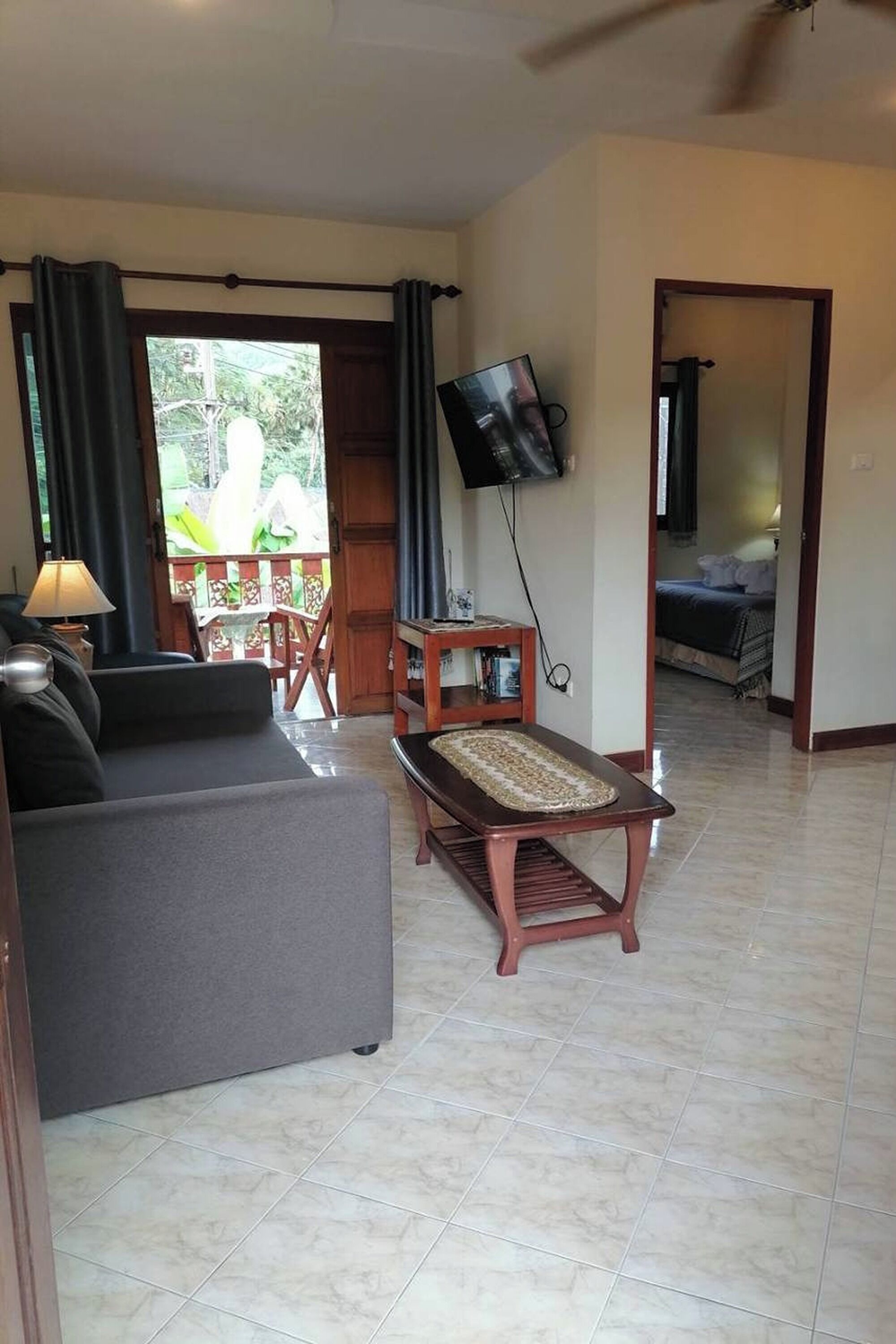 Foto - Ginis Beach Resort