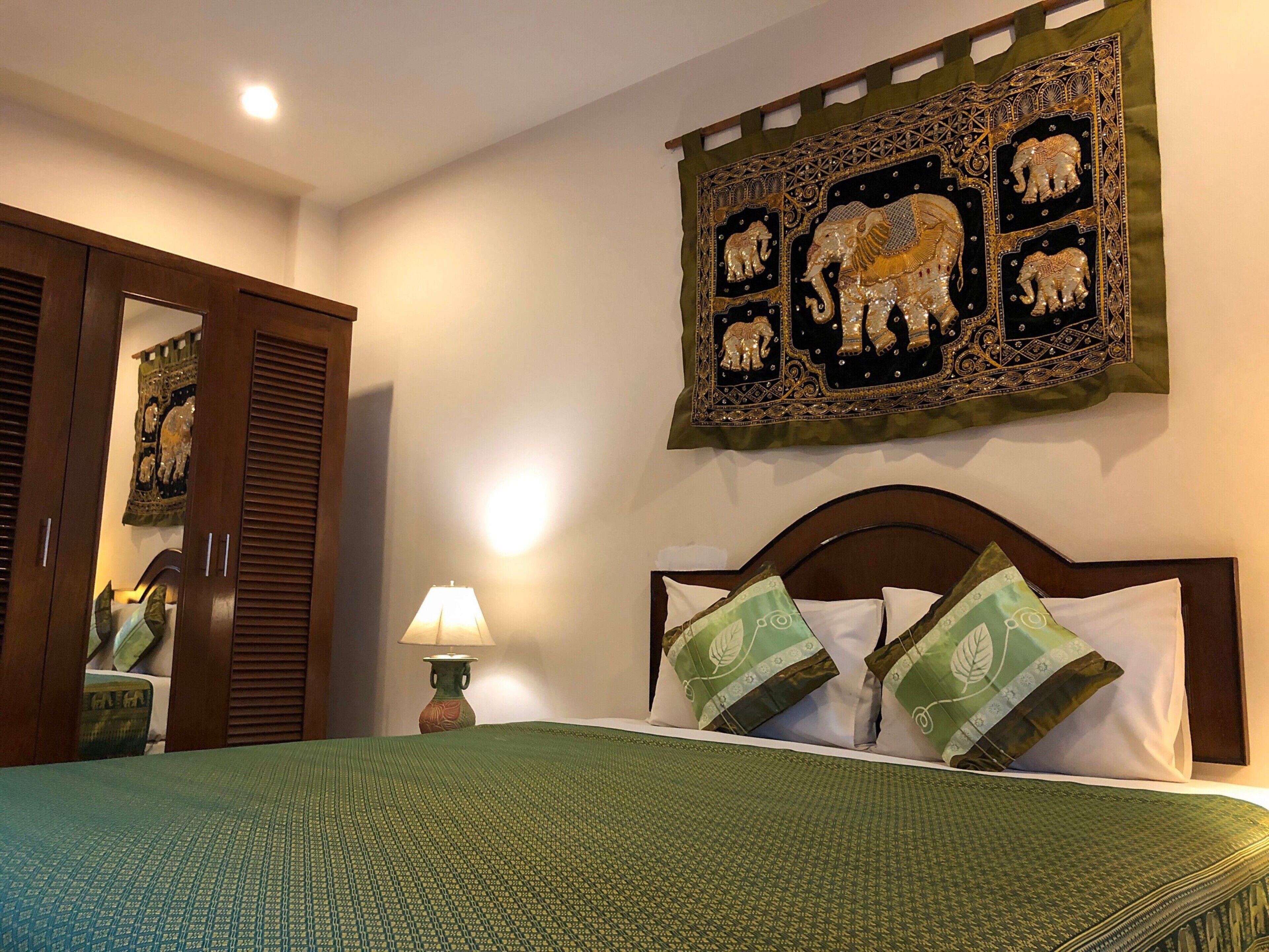 Foto - Ginis Beach Resort