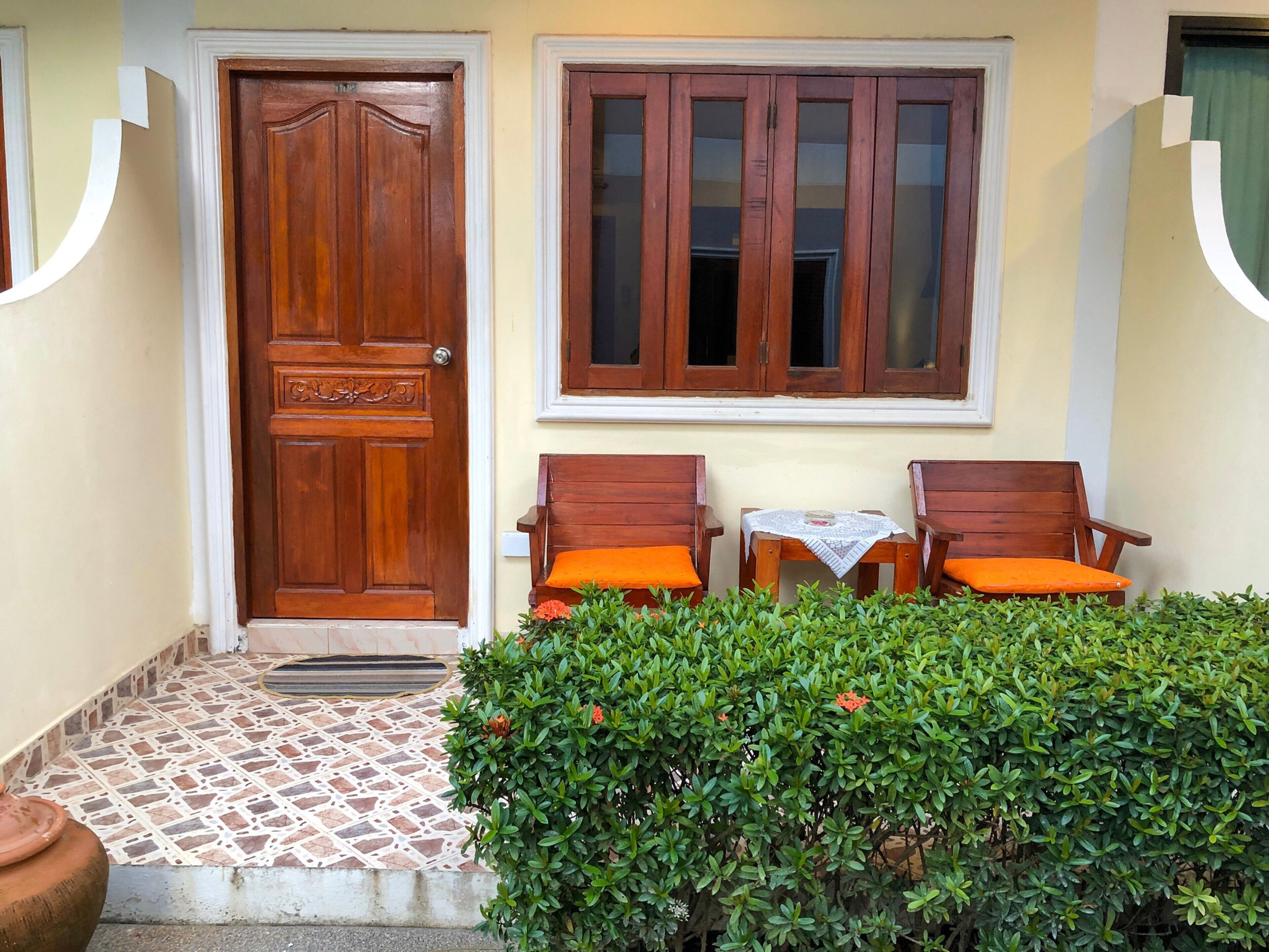 Foto - Ginis Beach Resort