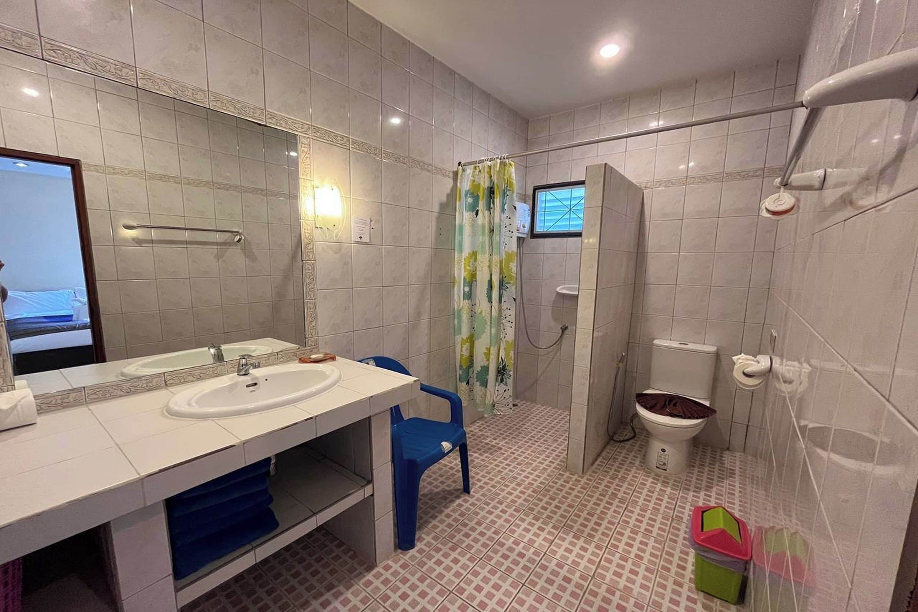 Foto - Ginis Beach Resort