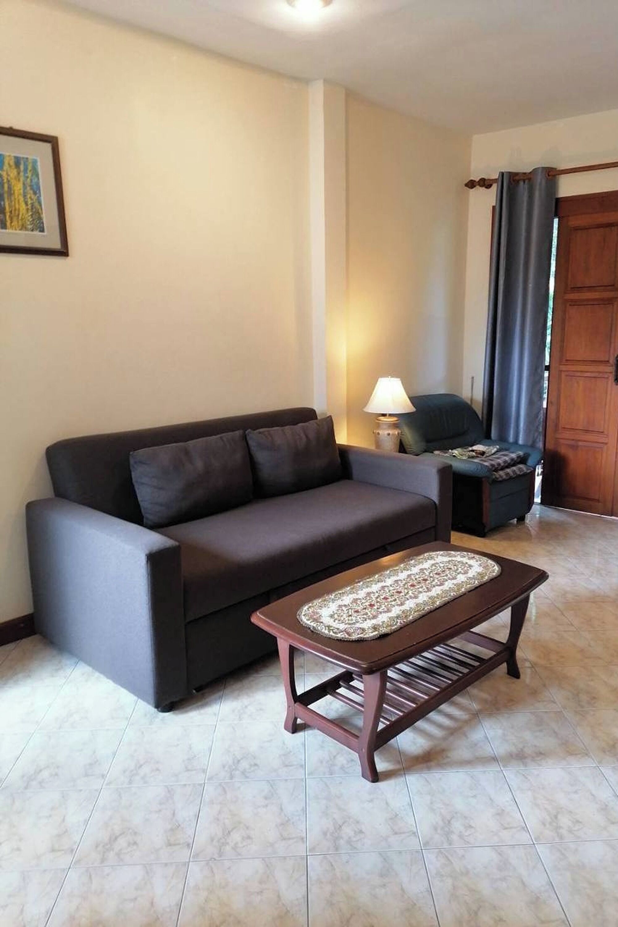 Foto - Ginis Beach Resort