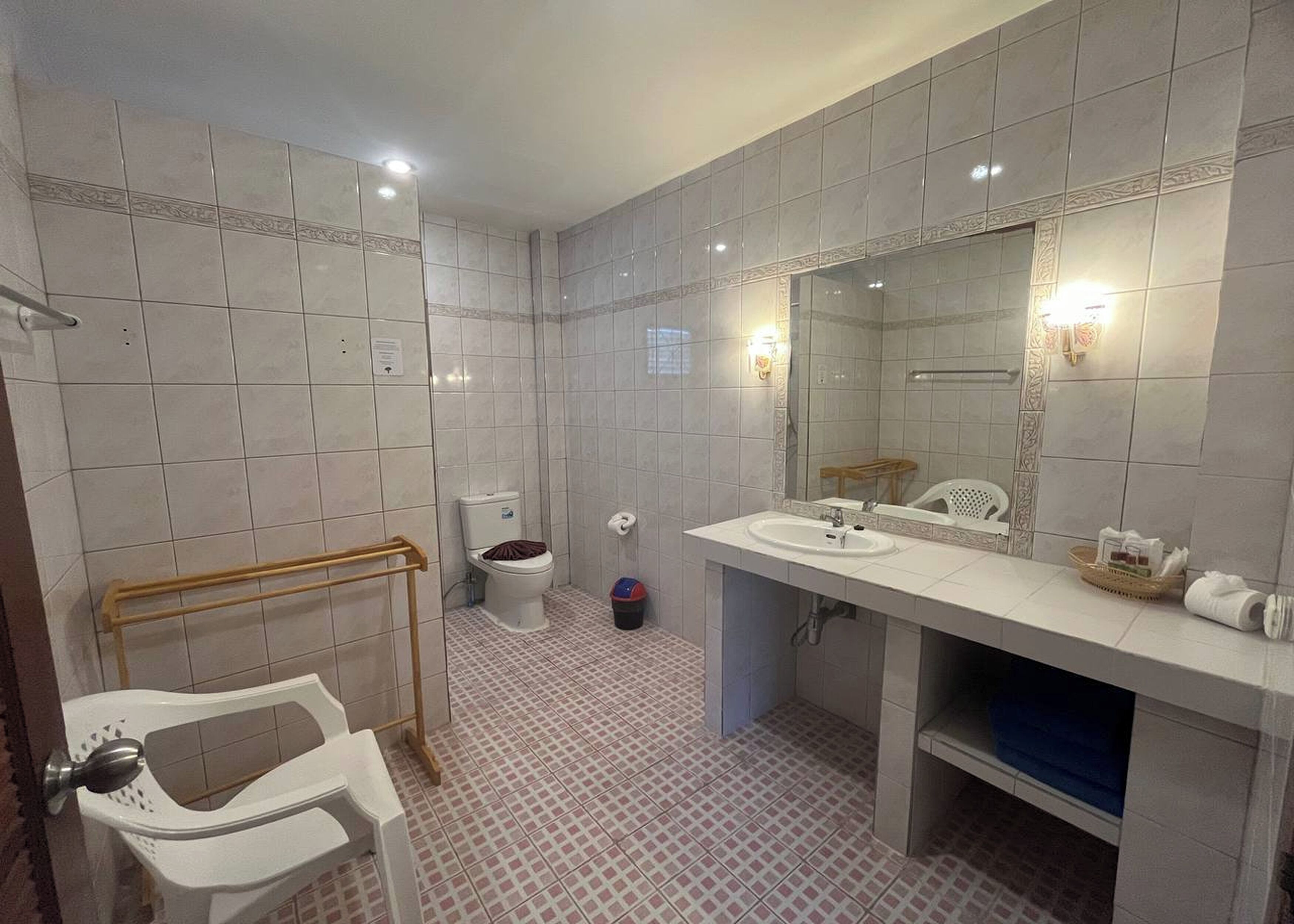 Foto - Ginis Beach Resort