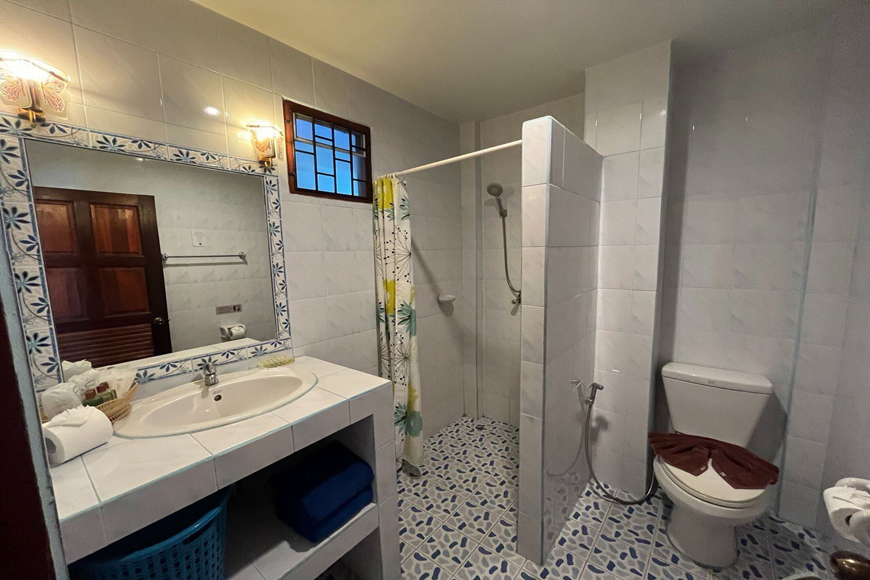 Foto - Ginis Beach Resort