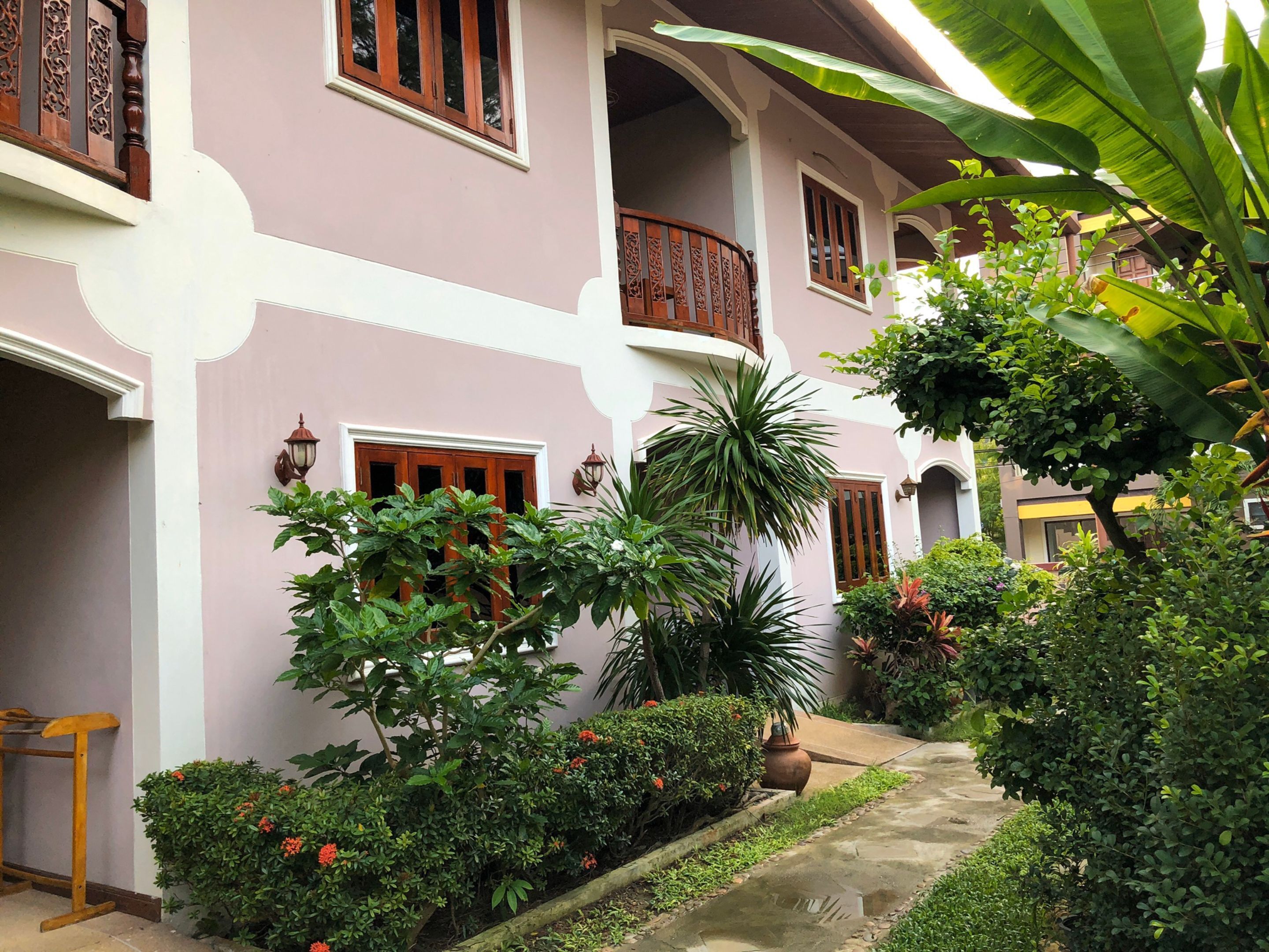 Foto - Ginis Beach Resort