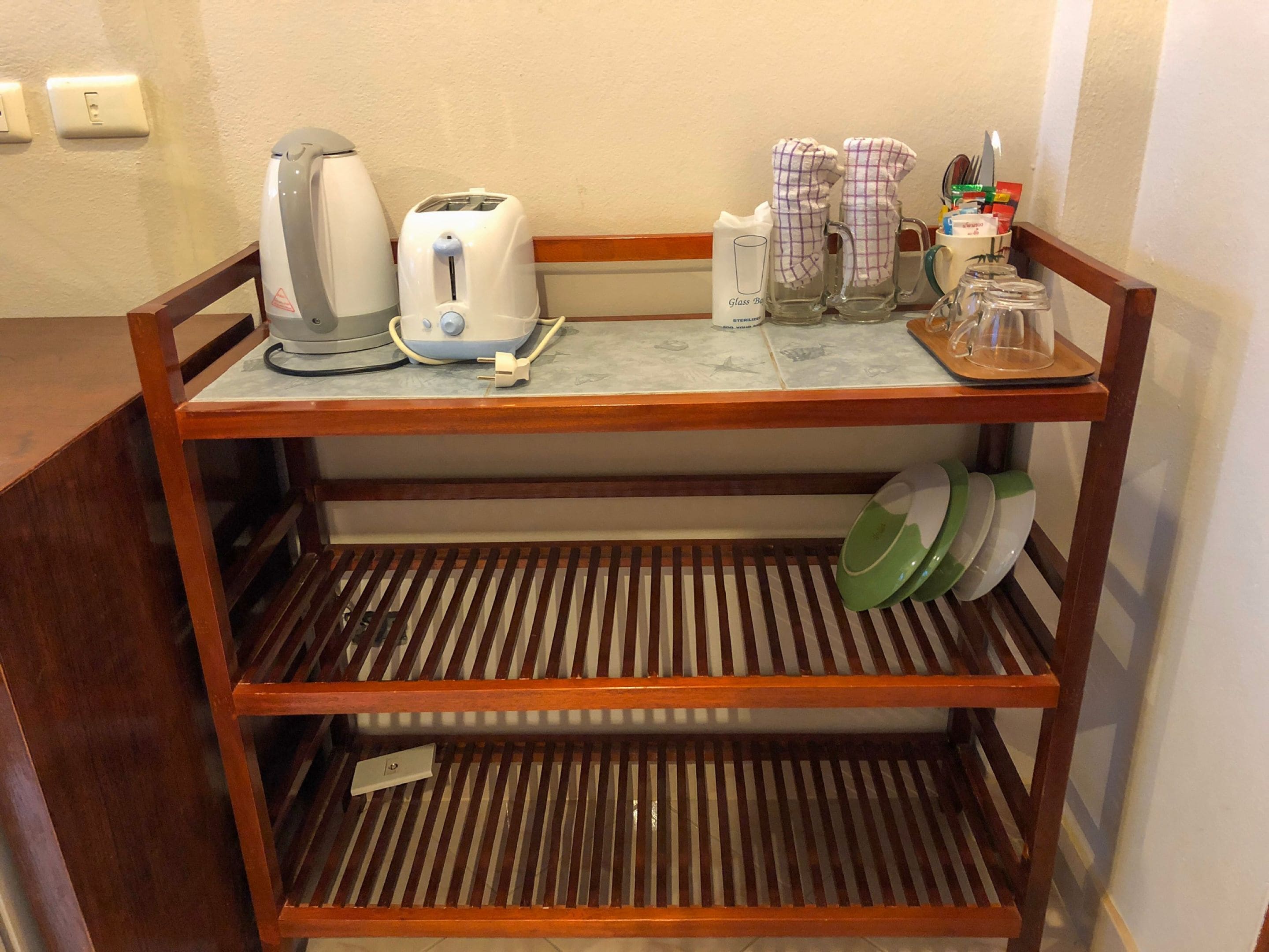 Foto - Ginis Beach Resort