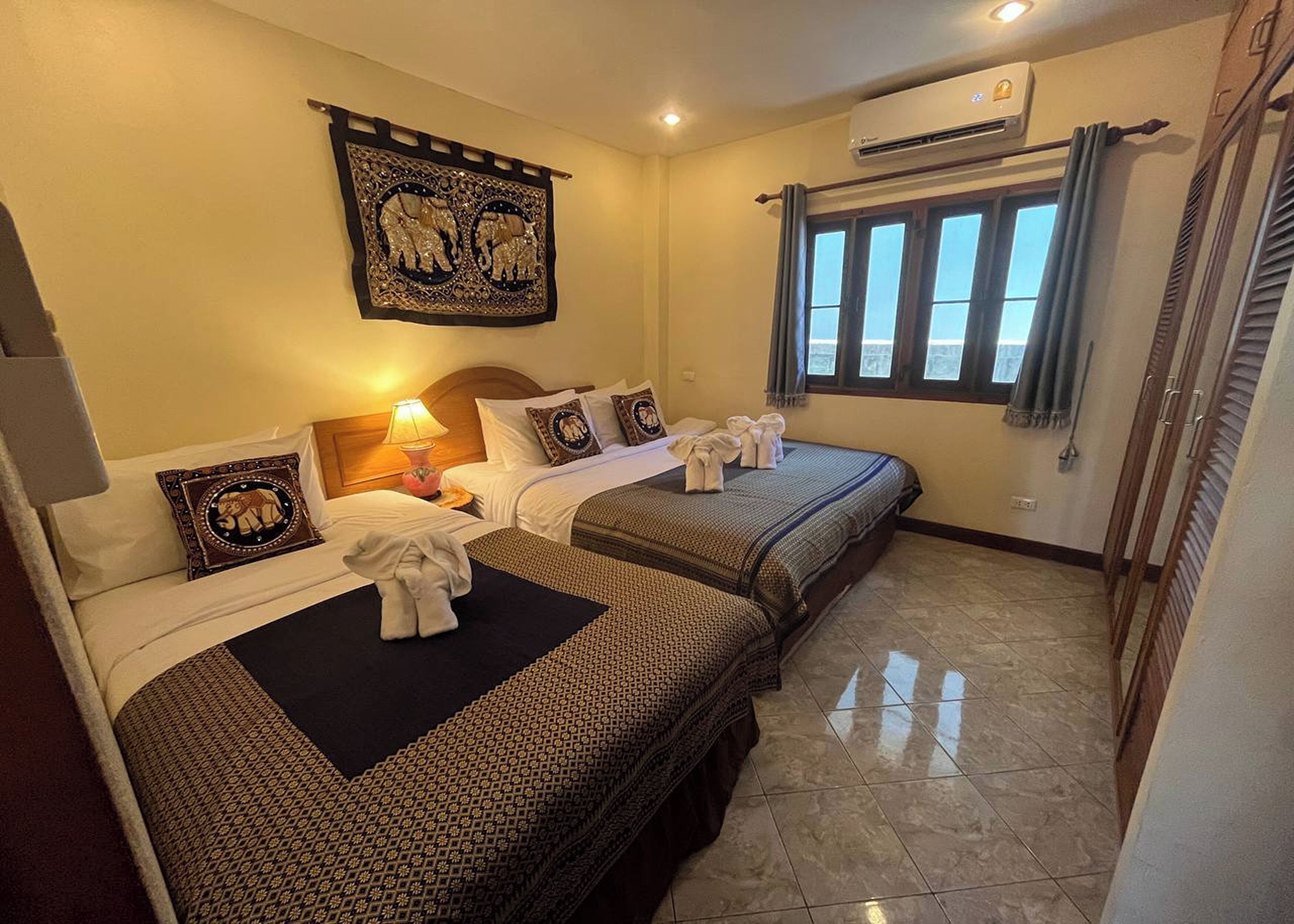 Foto - Ginis Beach Resort