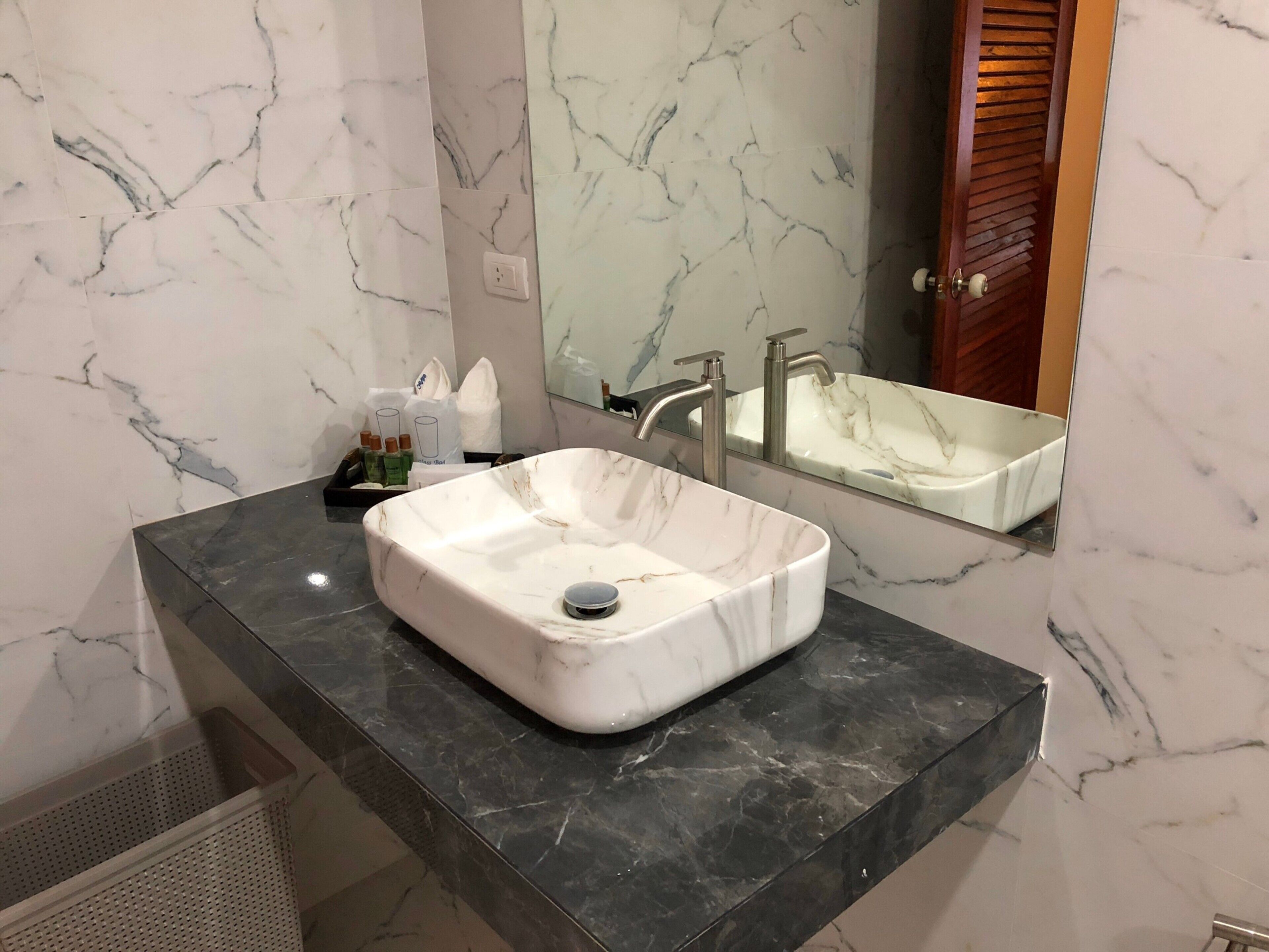 Foto - Ginis Beach Resort