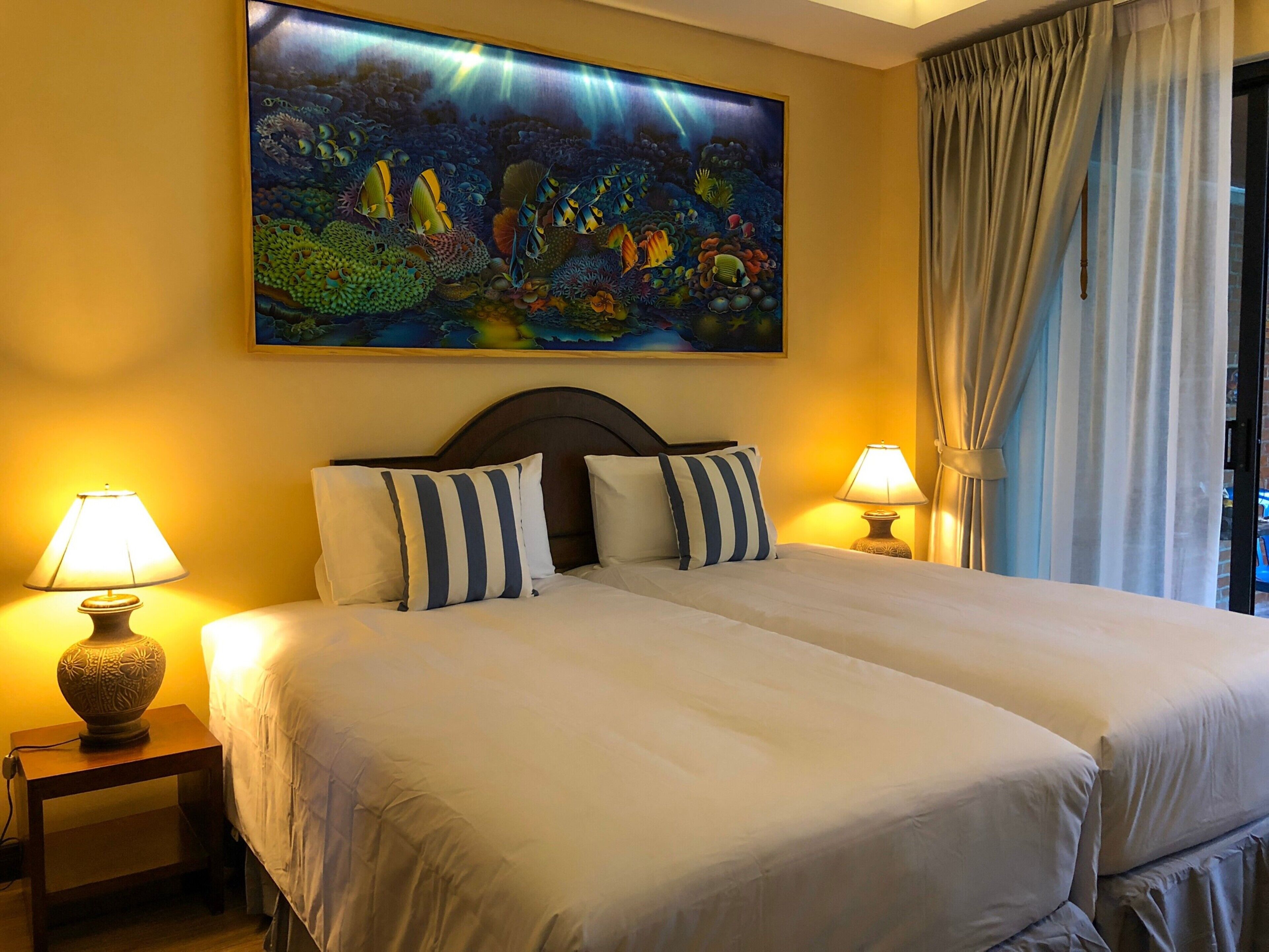 Foto - Ginis Beach Resort