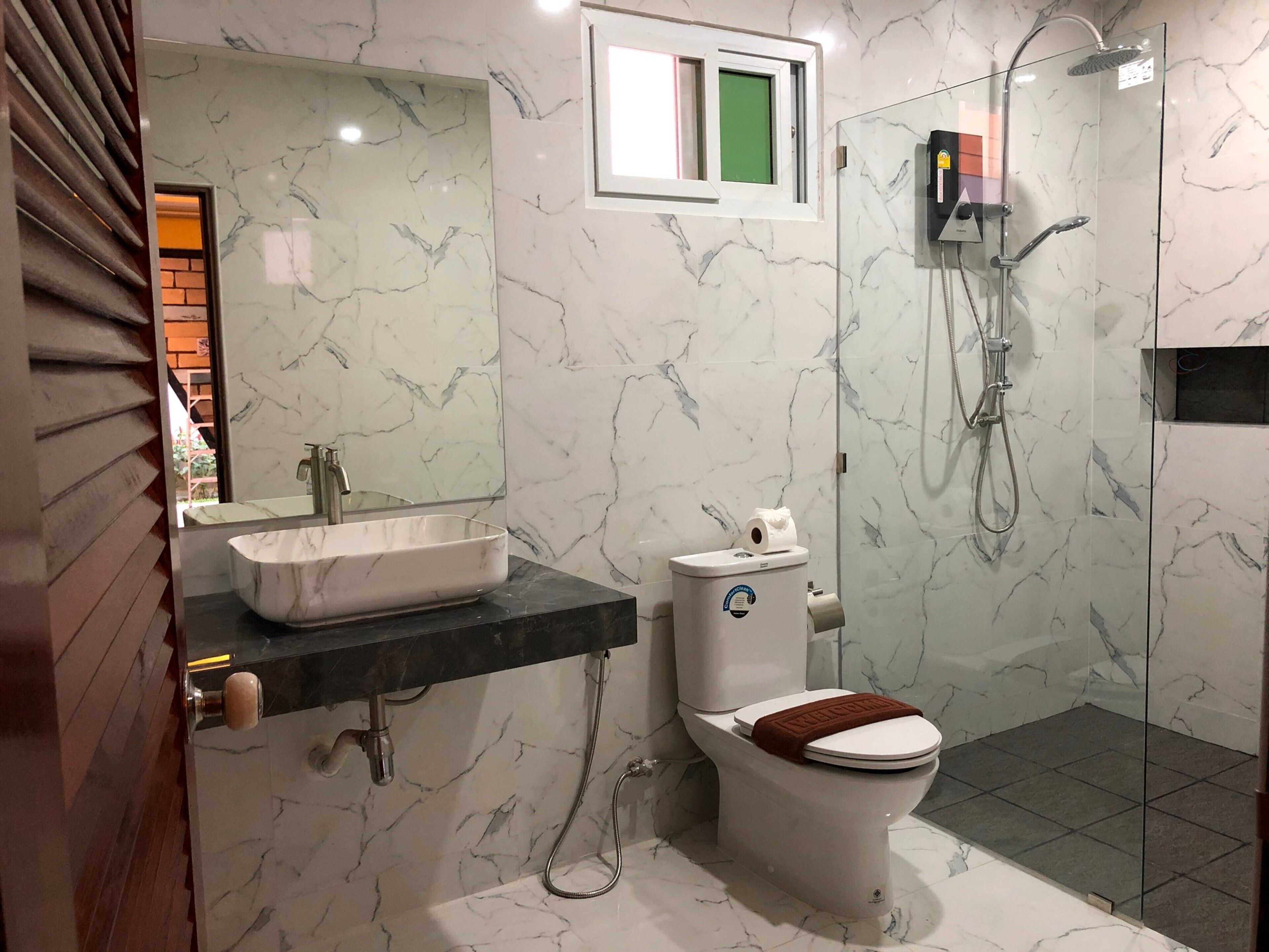 Foto - Ginis Beach Resort