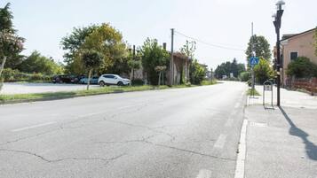 Parcheggio