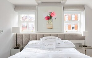 Appartement | 1 slaapkamer, een strijkplank/strijkijzer, gratis wifi, beddengoed