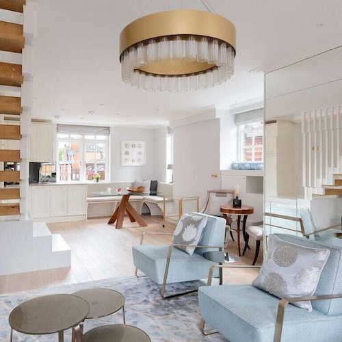 Pocket Full of Pearls Fantastic Duplex