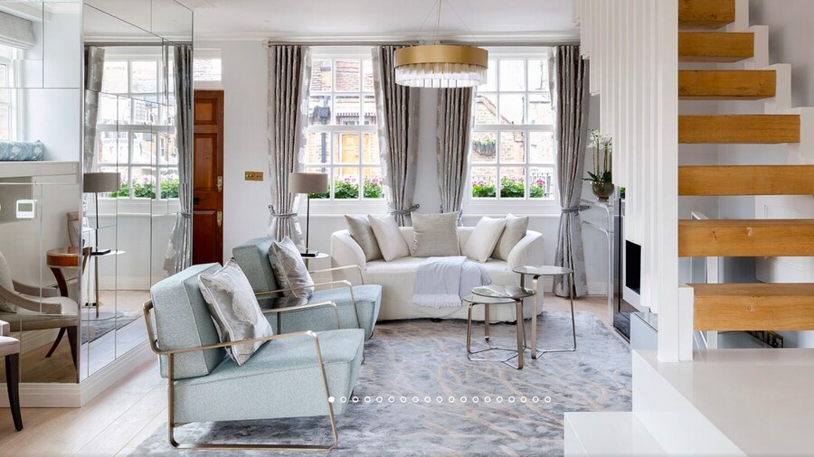 Pocket Full of Pearls Fantastic Duplex