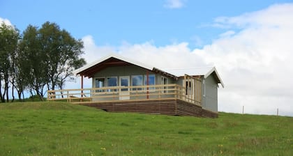 Eyvindartunga Farm Cottage