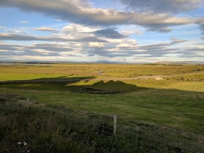 Family Cabin, 2 Bedrooms, Valley View | View from room - Eyvindartunga Farm Cottage (Bláskógabyggd)