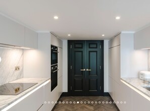 Appartement Design | Cuisine privée